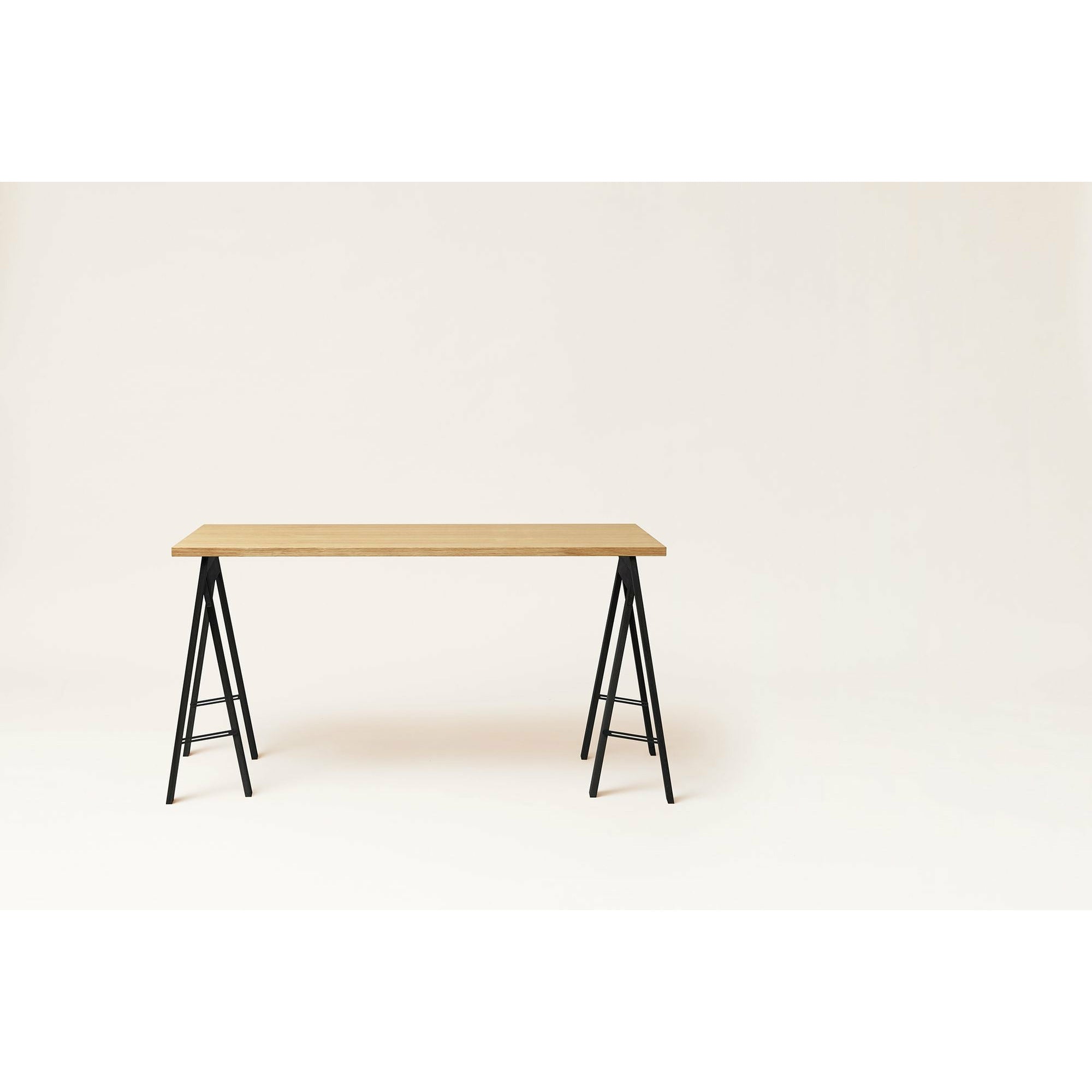 Form & Refine Lineaarinen pöytätaso 125x68 cm. TAMMI
