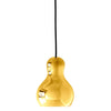 Fritz Hansen Calabash Pendulum ø16 Cm, Gold