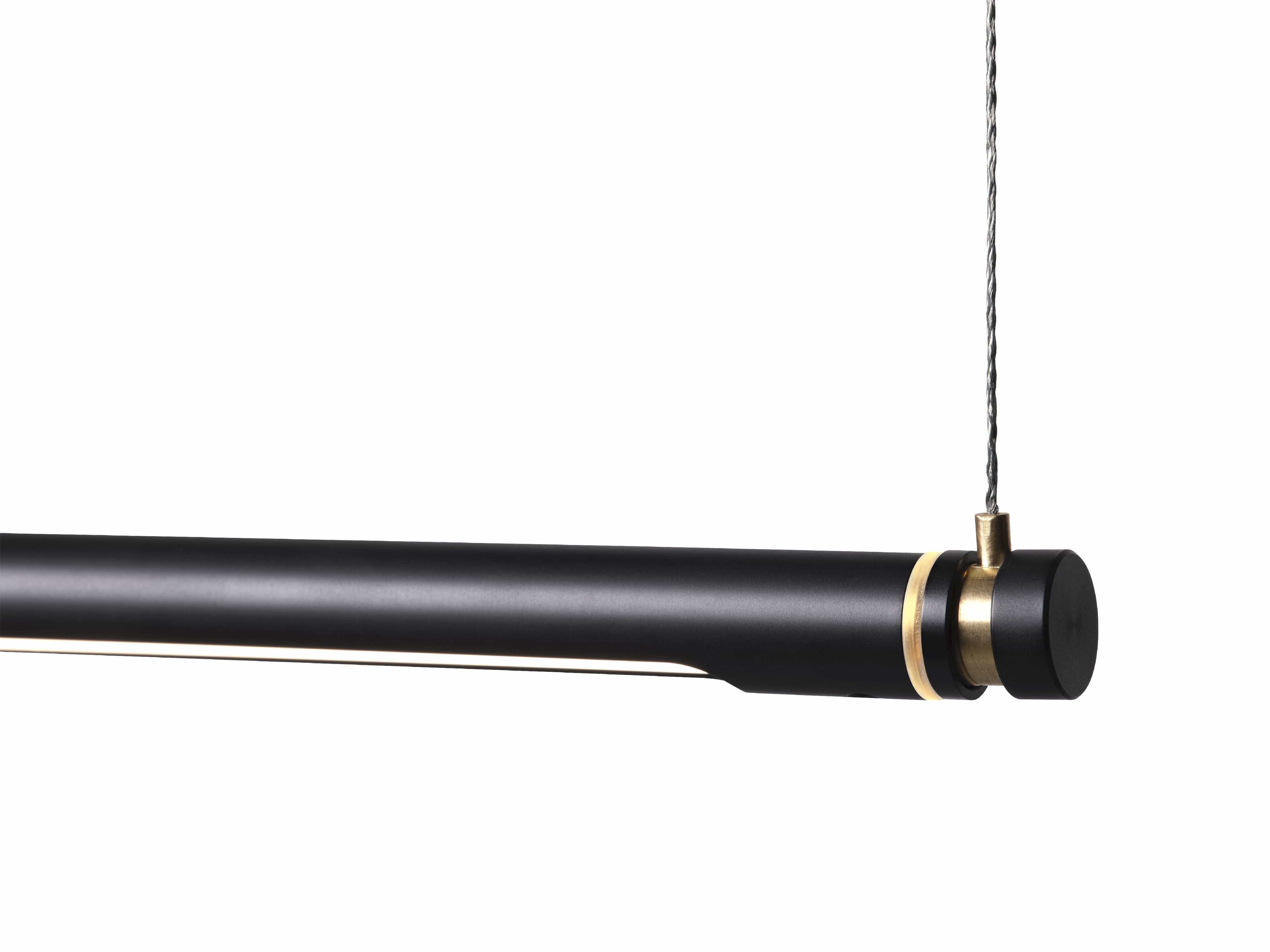 Fritz Hansen Lampe suspendue online, noir