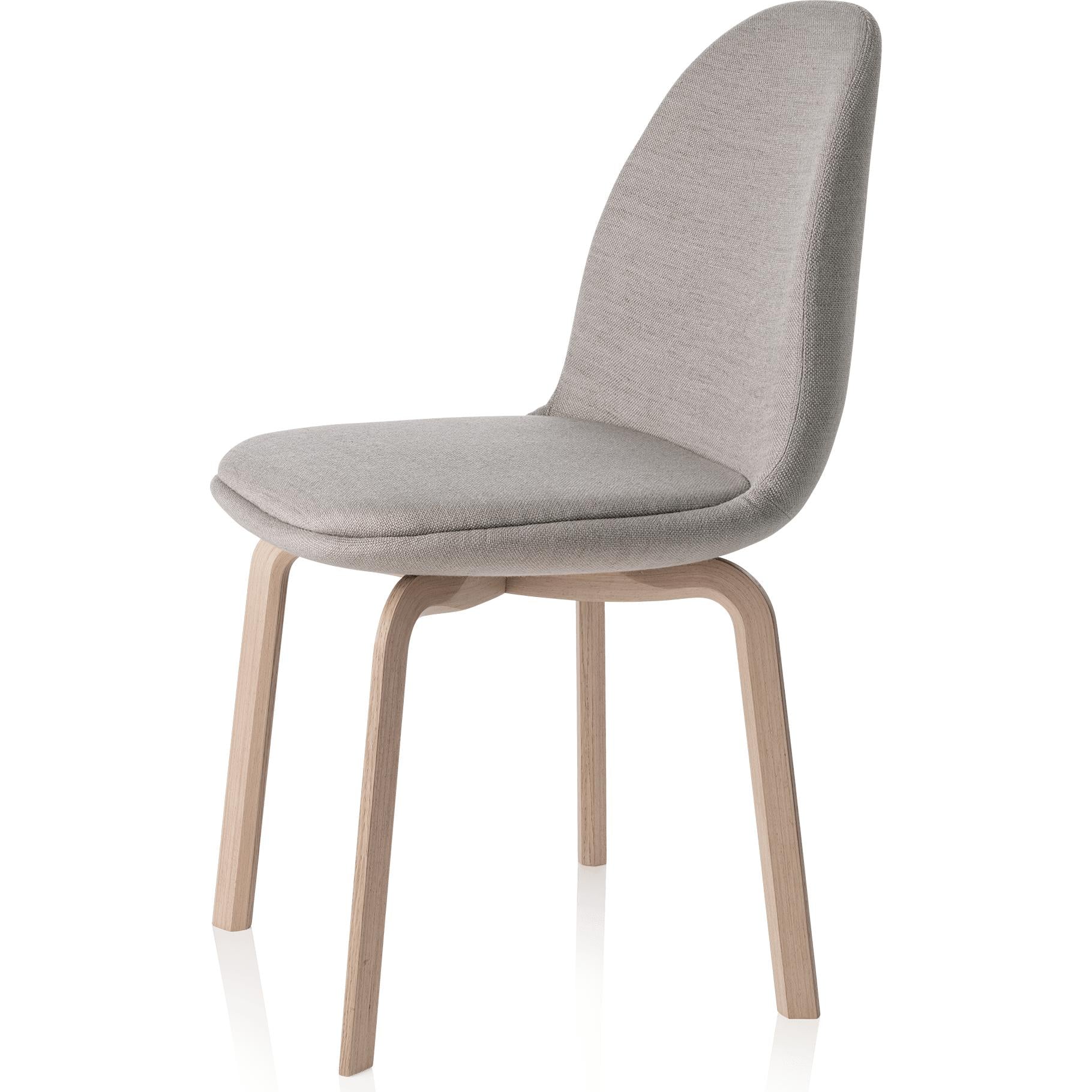 Fritz Hansen Oak formaður, Sunniva Gray