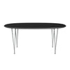 Fritz Hansen Superellipse Extension Table