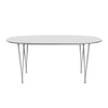 Fritz Hansen Superellipse Extension Table