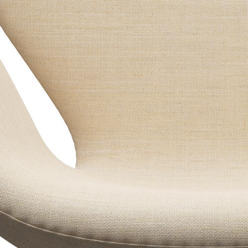 Fritz Hansen Swan Lounge Chair, braune Bronze/Sunniva -Sand