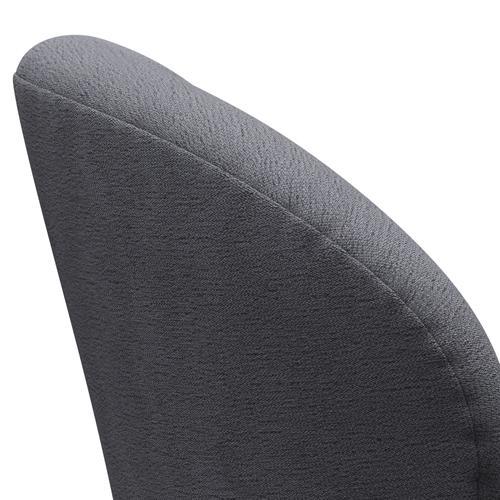 Fritz Hansen Swan Lounge Chair, Warm Graphite/ChristianShavn Light Gray