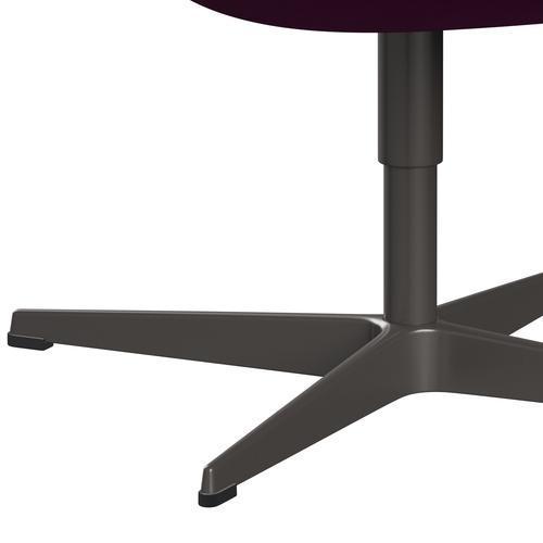 Sedia fritz hansen cigno