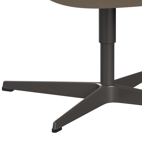 Sedia fritz hansen cigno