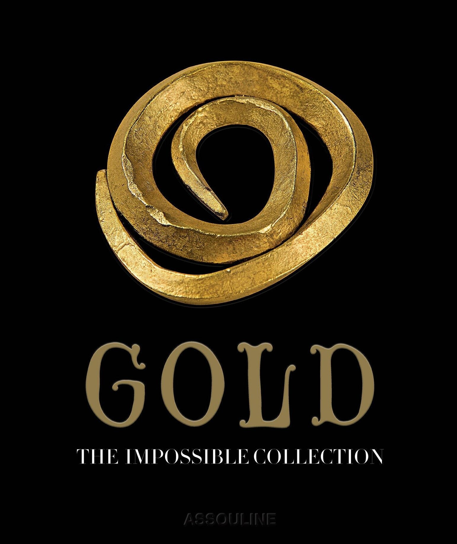 Assouline The Impossible Collection: Gull