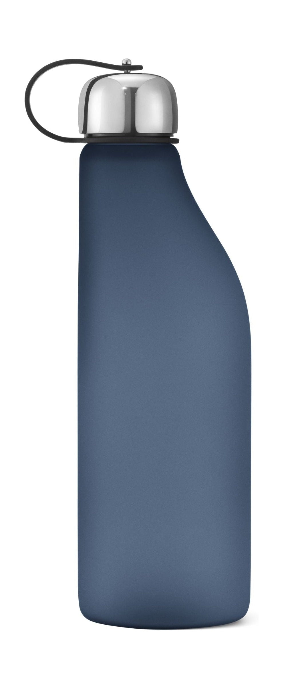 乔治·詹森（Georg Jensen）饮用瓶500毫升，蓝色