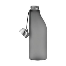 Georg Jensen Sky Water Bottle 500 Ml, Gray
