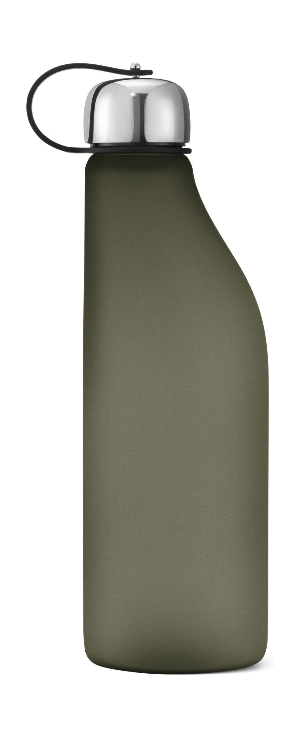 Georg Jensen Sky Vandflaske 500 ml, grøn