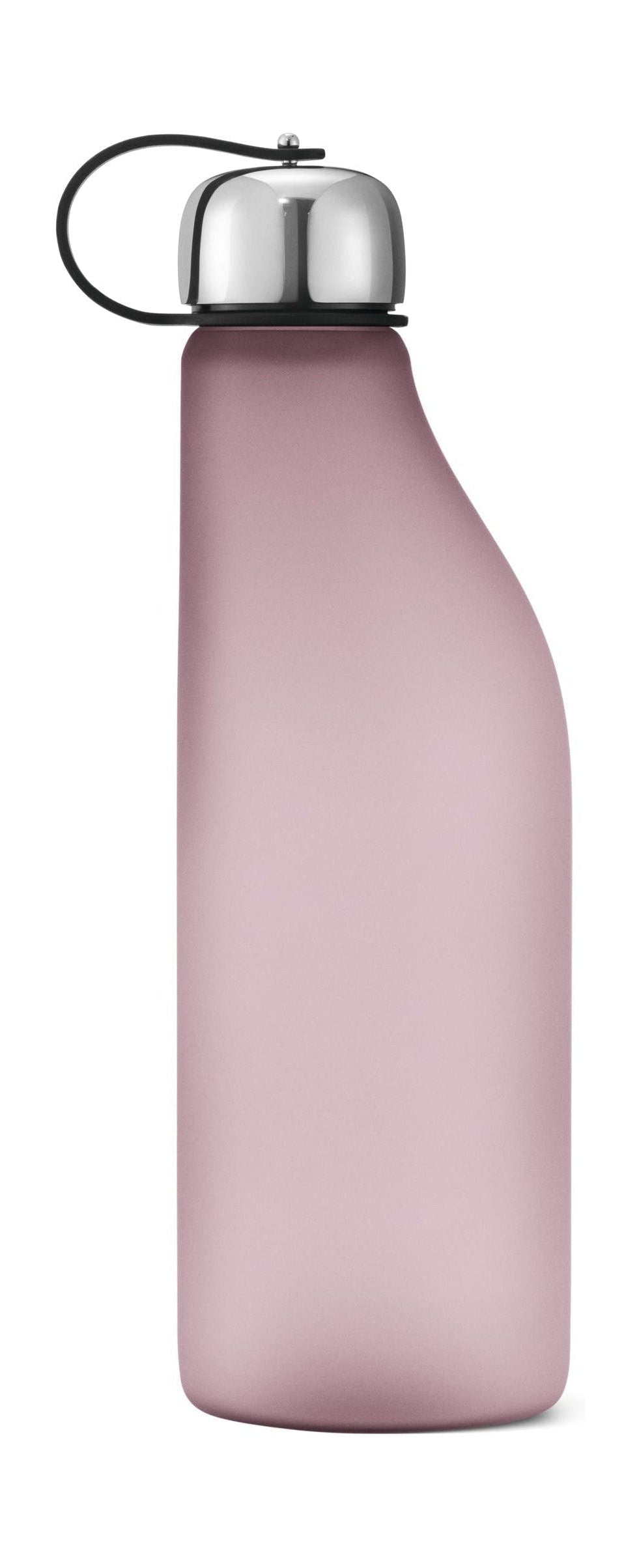 Bottiglia d'acqua Sky Georg Jensen 500 ml, rosa