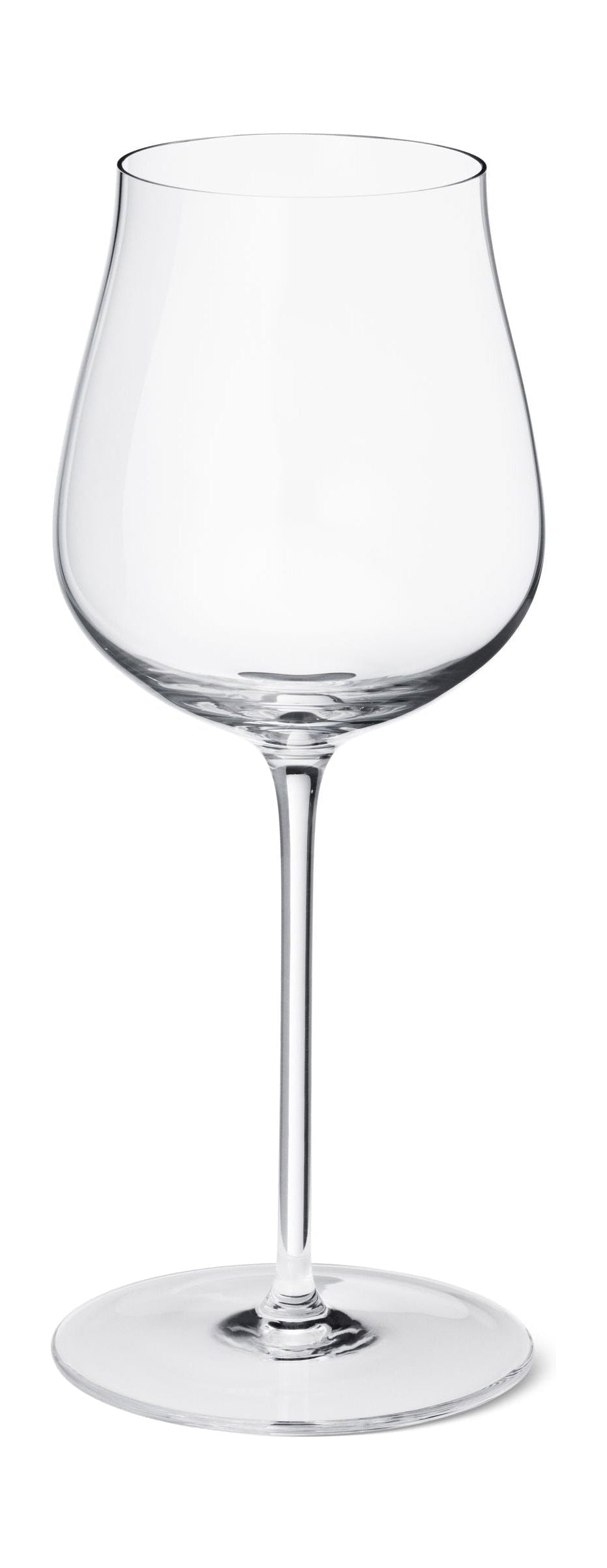 Georg Jensen Sky White Wine Glasses 35 Cl, 6 Stk