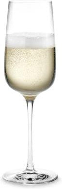 Holmegaard Bouquet Champagne Glass, 6 kpl.
