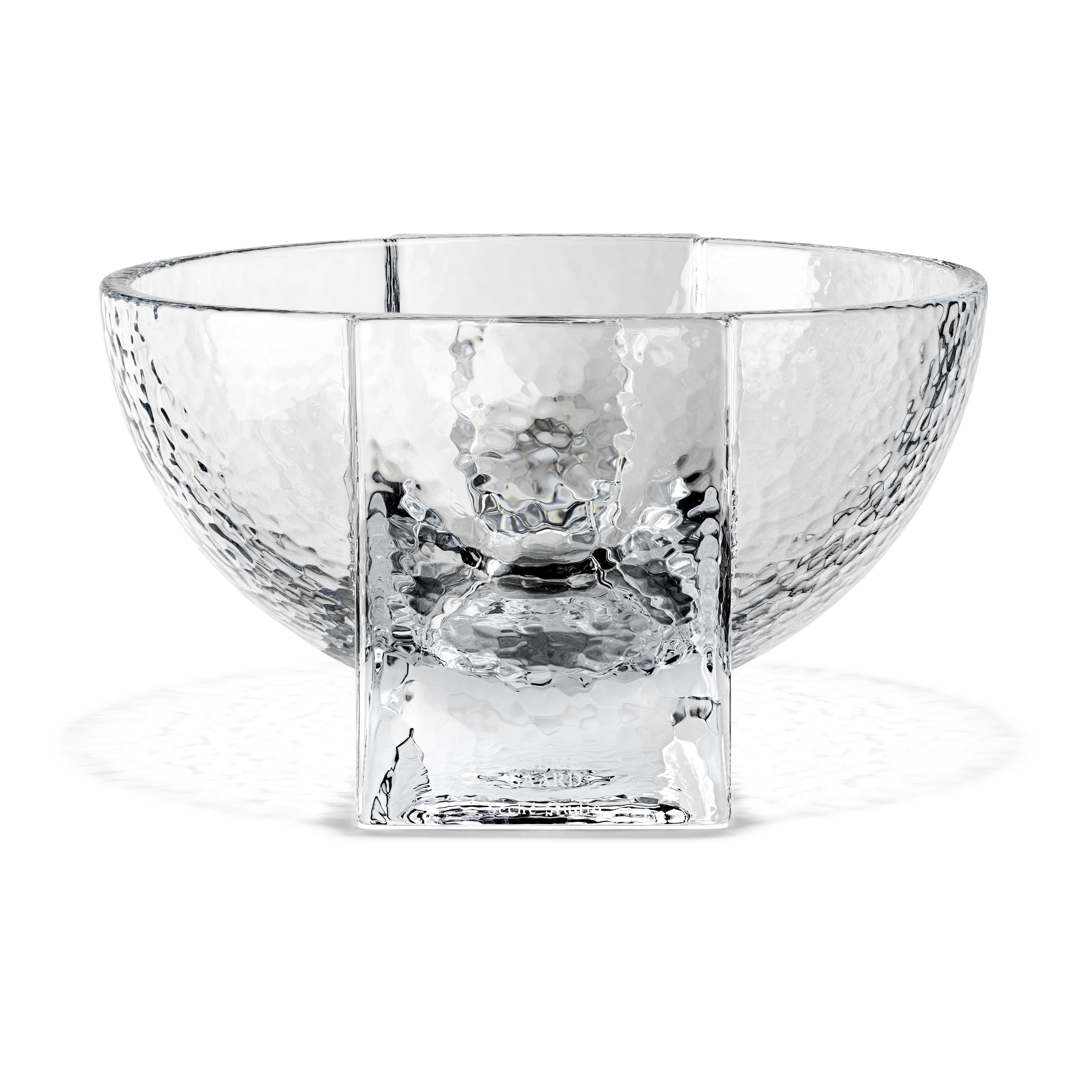 Holmegaard Forma Bowl Ø21 cm, chiaro