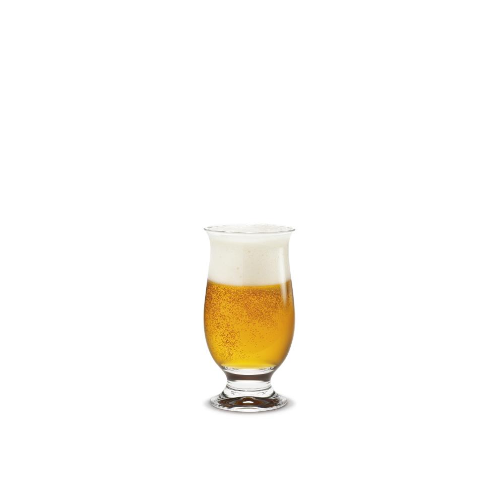 Holmegaard Idéelle Beer vaso