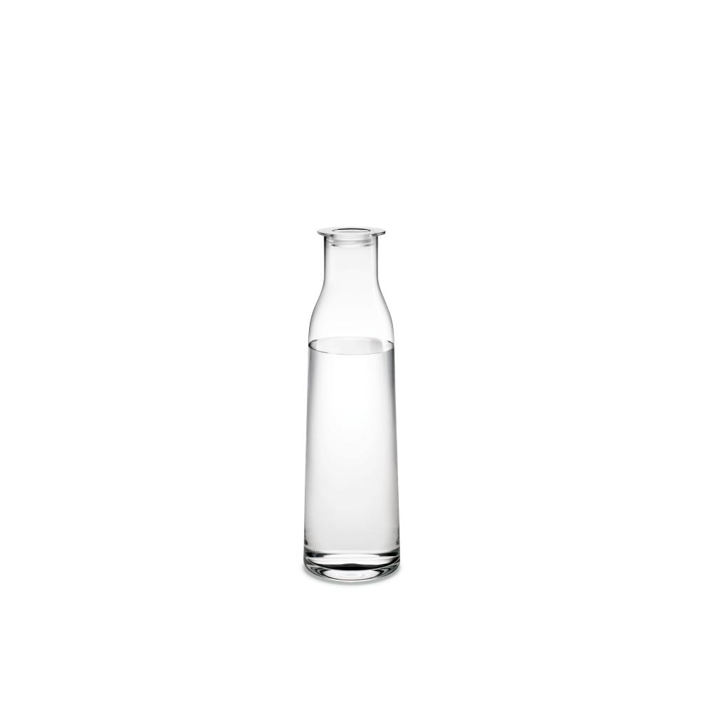 Botella mínima de Holmegaard con tapa, 140 CL