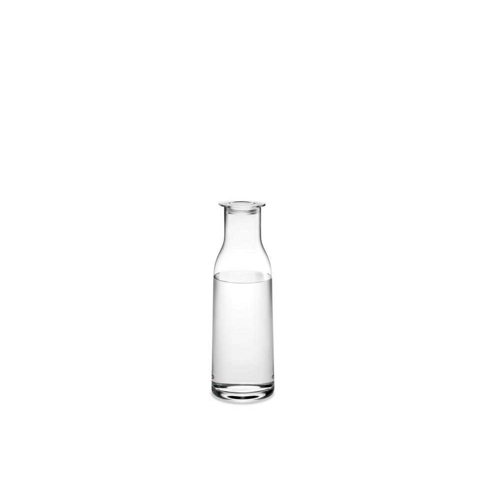 Botella mínima de Holmegaard con tapa, 90 CL