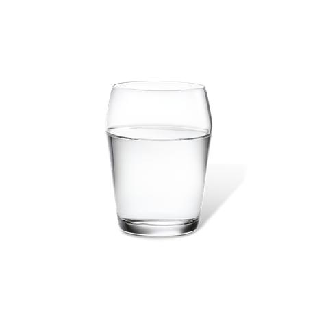 Holmegaard Perfection Water Glass, 6 stk.