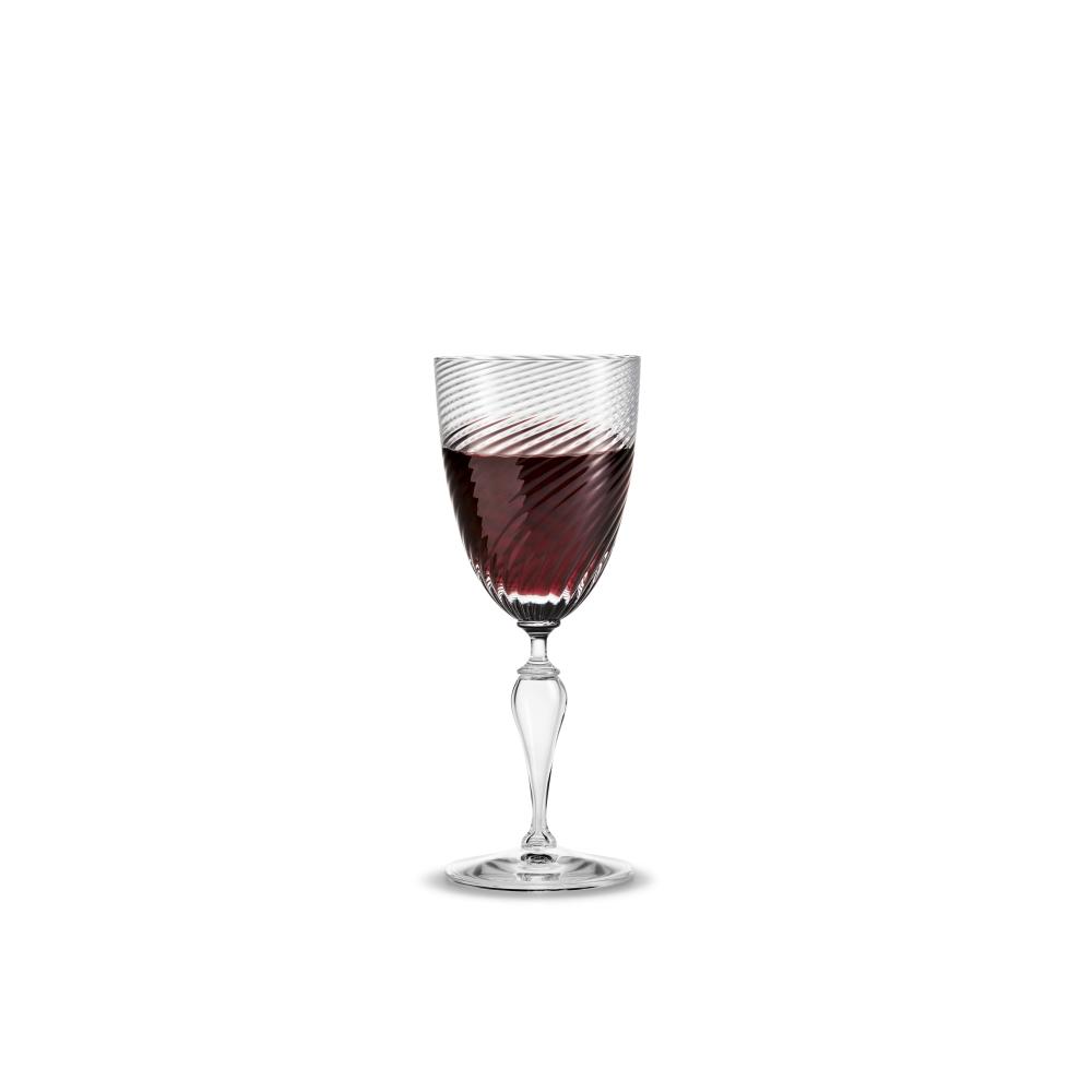 Holmegaard Regina红酒杯