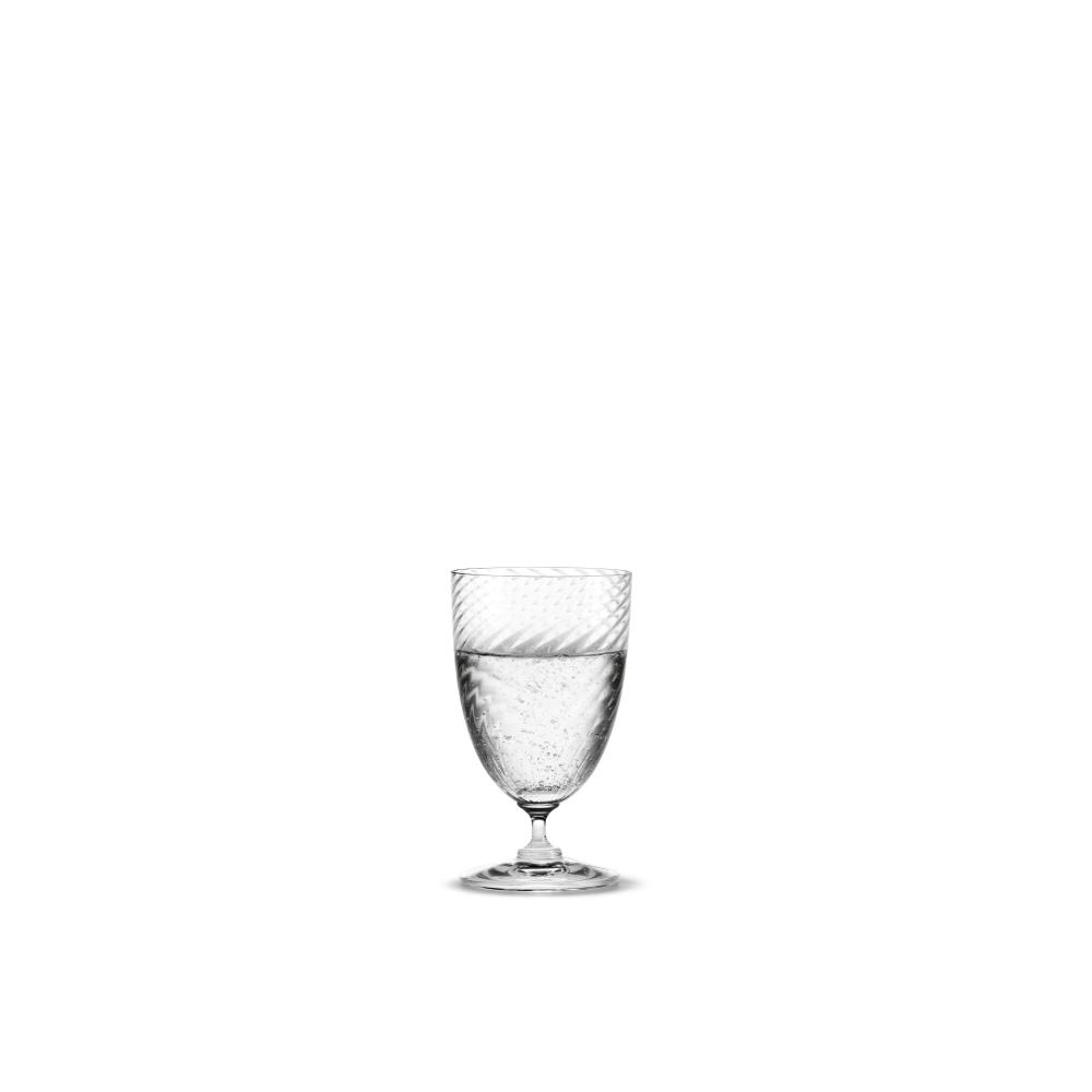 Holmegaard Regina Glass de agua