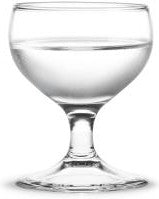 Holmegaard Royal Shot Glass, 6 st.
