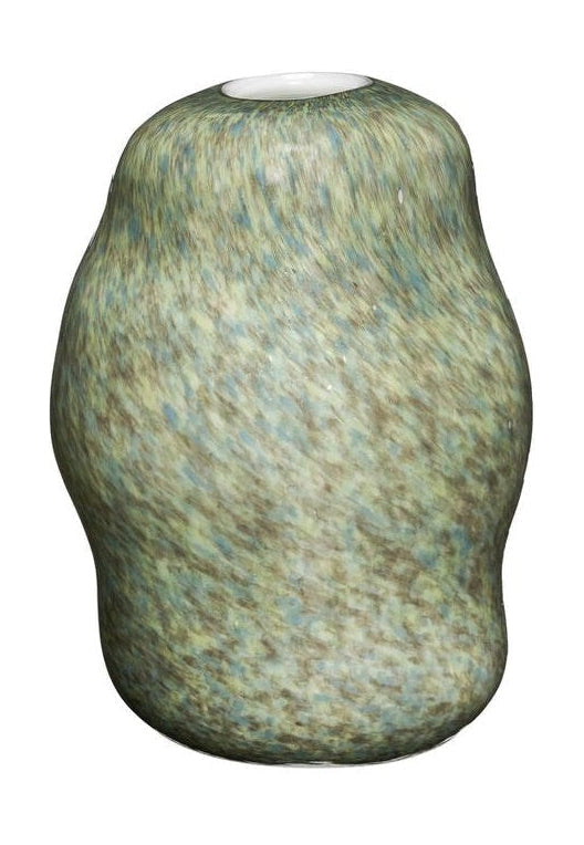 Hübsch Miro Vase, Meadow