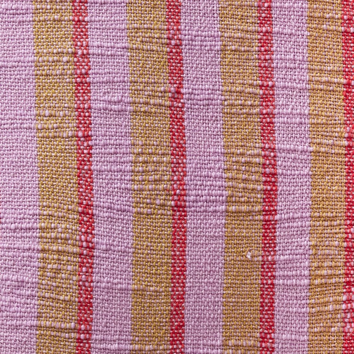 HübschPavilion Cushion，粉红色