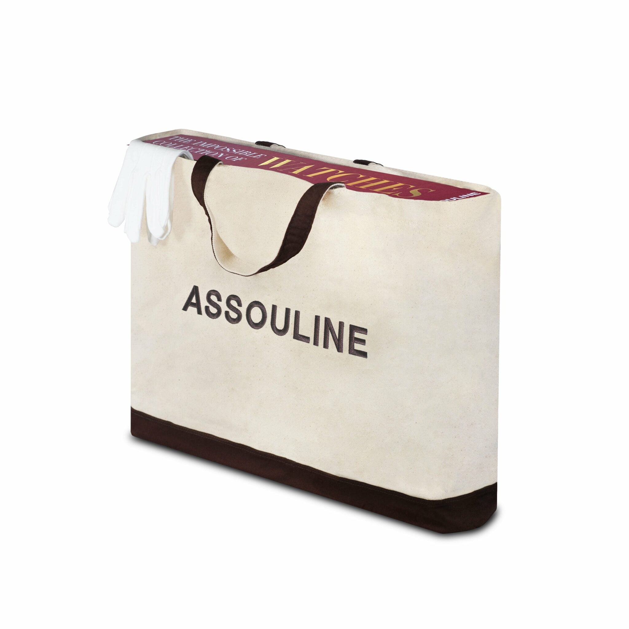 Assouline是不可能的手表收藏的。第二版。