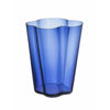 Iittala Aalto vaas 27cm, ultramarijnblauw