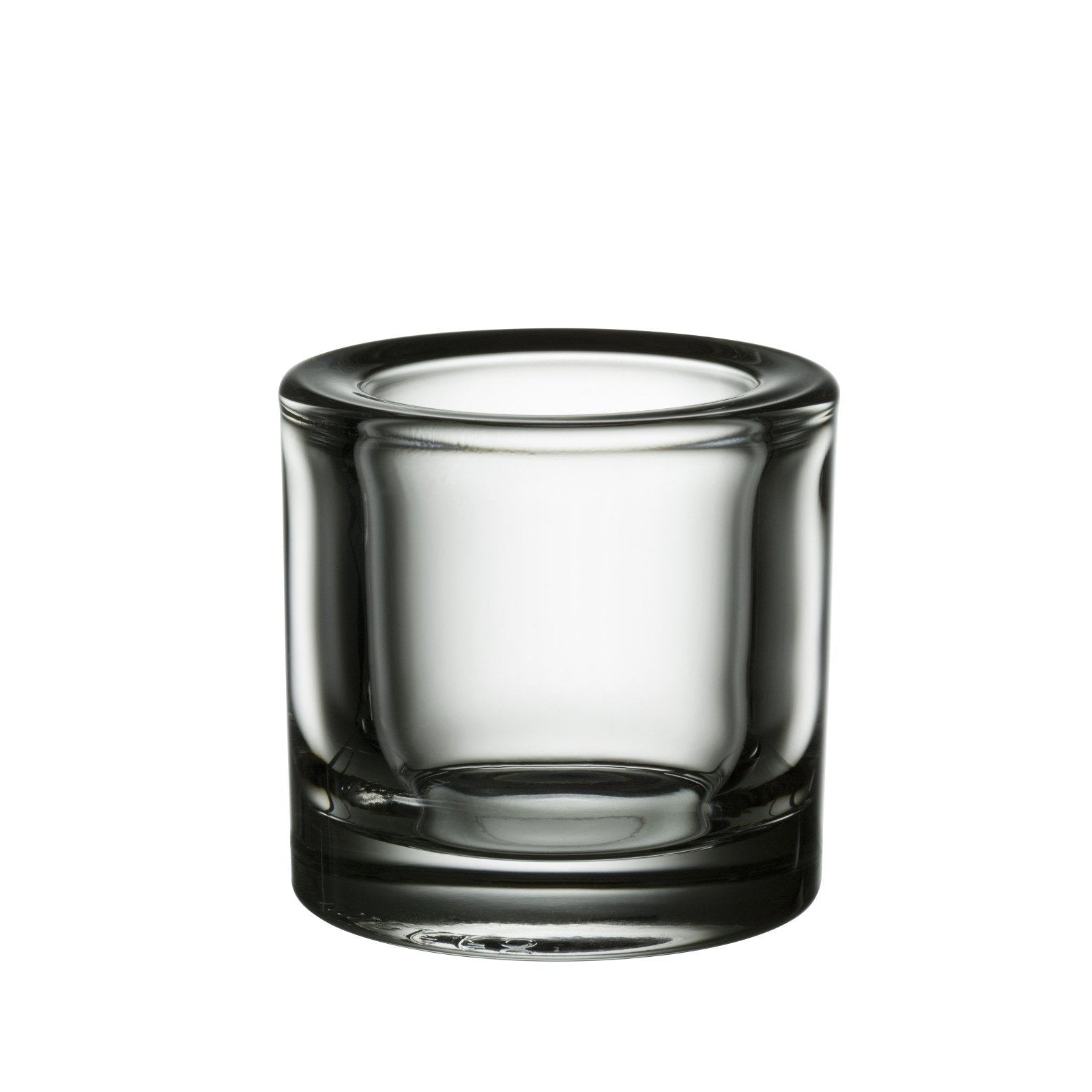 Iittala Kivi Lantern Clear, 6 cm