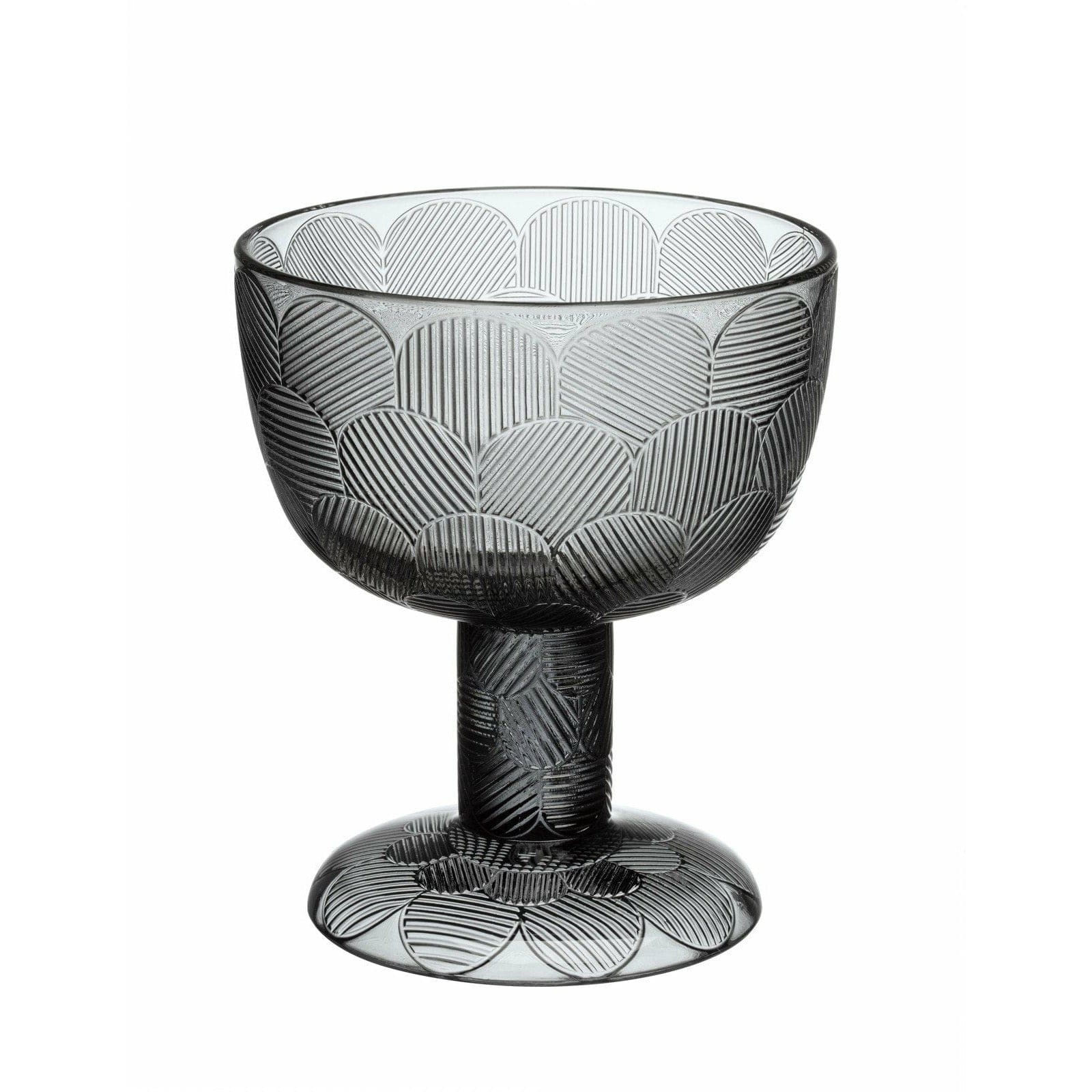 Iittala Miranda Schale Grau, 14,5cm