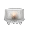 Iittala Ultima Thule Candlers Matt, 6,5cm