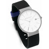 Jacob Jensen Timeless Nordic Classic JJ180 Watch masculin