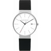 Jacob Jensen Timeless Nordic Classic JJ183 Watch masculin