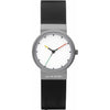 Jacob Jensen Titanium Jj652 Ladies Watch