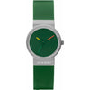 Jacob Jensen Titanium JJ653 Women's Watch