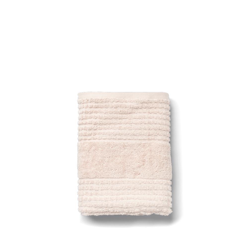 Juna Kontroller håndklæde nøgen, 50x100 cm