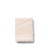 Juna Check Towel Nude, 50x100 Cm