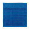 Juna Tarkista Washcloth 30x30 cm, sininen
