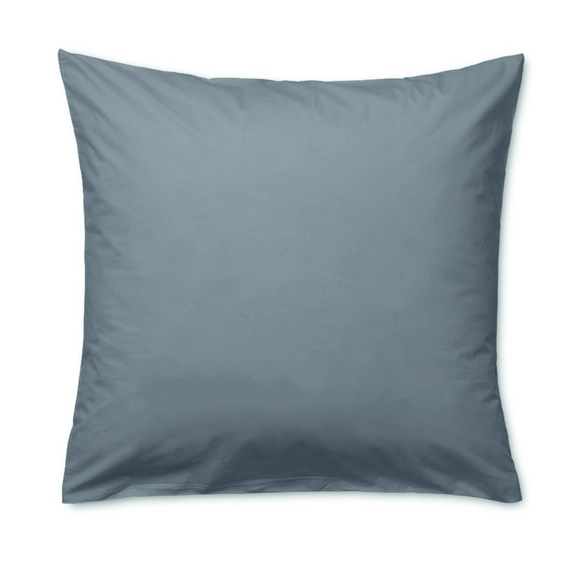 Il cuscino a percuo di Juna copre grigio, 60x63 cm