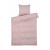 Juna Pleasantly Bed Linen 140x220 Cm, Light Blue
