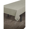 JunaRå棉花桌深灰色，150x180厘米