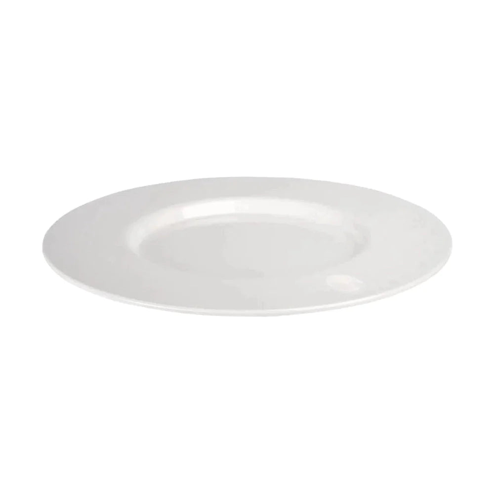 Kartell I.D. Ish By D'o Set Of 4 Dinner Plates, Summer