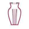 Kartell je brille vase, rose