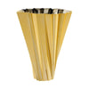 Kartell Shanghai Vase, guld