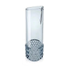 Kartell Jellies Family Carafe, lichtblauw