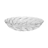 Kartell Jellies Family Set Of 4 Soup Plates, Crystal