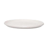 Kartell Trama Set Of 4 Dessert Plates, Light Grey