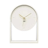 Kartell Air Du Temps Orology, White