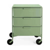 Kartell Mobil Mat, groen